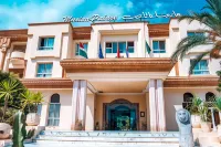 Marina Palace Hotels in Yasmine Hammamet