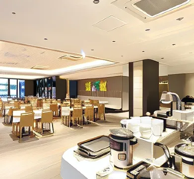 Smile Hotel Osaka Yotsubashi