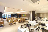 Smile Hotel Osaka Yotsubashi Hotels in Osaka