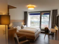 Hotel Graf Eberhard Hotels in Dettingen an der Erms