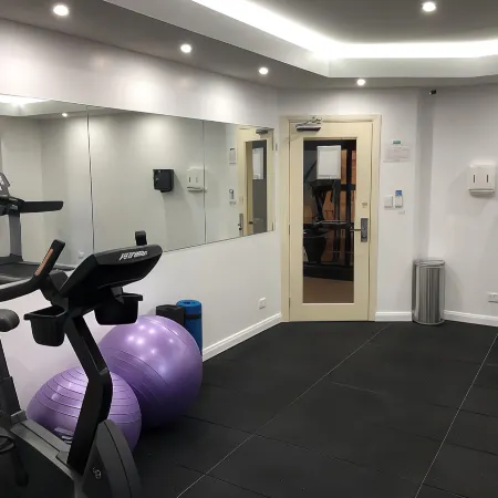 Ibis Styles Kingsgate Hotel