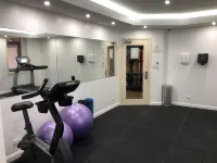 Ibis Styles Kingsgate Hotel