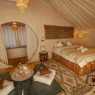 Imperial Glory Lodges Rooms