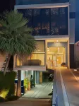 The Cheetar Hotel Отели в г. Кату / Поле для гольфа