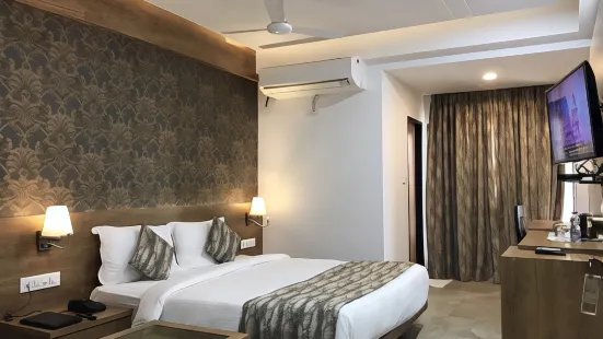 Hotel Rajdhani