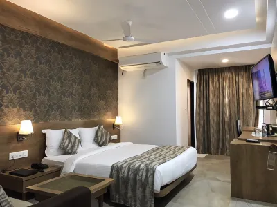 Hotel Rajdhani