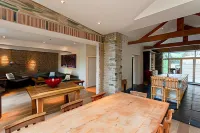 ANRÁN at Tidwell Farm Hotels in West Buckfastleigh