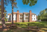 Club Wyndham Patriots’ Place