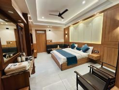 Hotel Shane Avadh