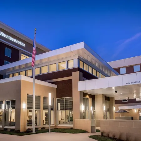 Home2 Suites by Hilton Memphis East Germantown