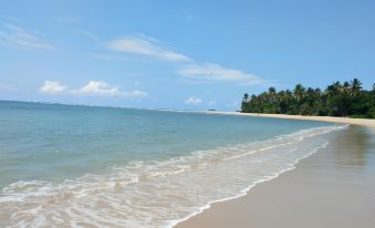 Pousada Ponta da Baleia