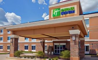 Holiday Inn Express ST Paul S - Inver Grove Hgts