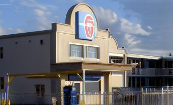 Motel 6 Washington, DC - Convention Center