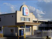 Motel 6 Washington, DC - Convention Center Отели в г. 