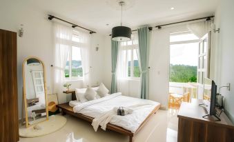 D House Dalat