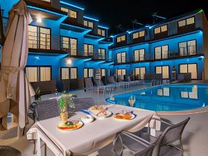 Hotel Palladium Sithonia