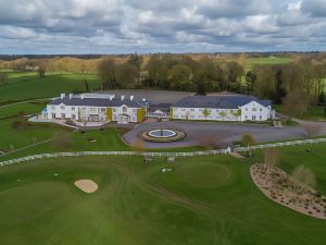 Crover House Hotel & Golf Club