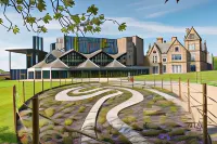 The Coo's Guest House Hotels in 