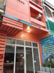 Smile Home Guesthouse Hotel di Rayong