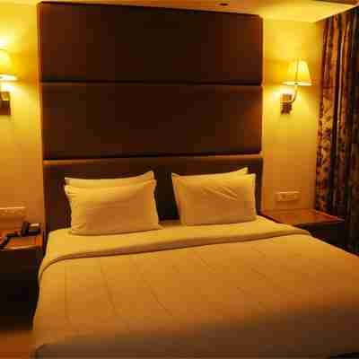 Hotel Western Gatz Rooms