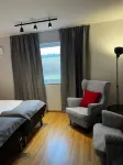 Rasta Bromölla Các khách sạn ở Solvesborg