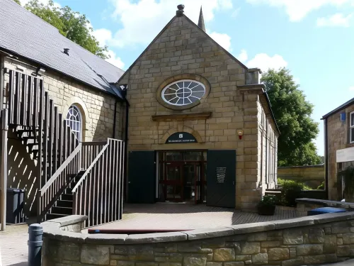 The Premier Lodge فنادق في Morpeth