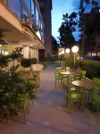 Hotel Konrad Hotels in Marebello