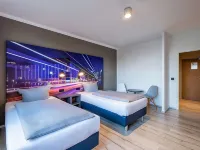 Hotel Berlin Lichtenberg Hotels in Berlin