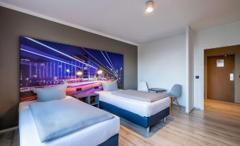 6. Hotel Be..