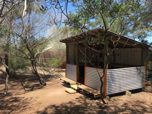 La Templanza EcoGlamping Cultural