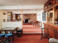 Lion Hotel Dulverton Hotel a West Somerset District