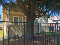 Whole Family - WholeVille Hotels in Sacramento