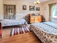 Virrin Tila Hotels in South Western Pirkanmaa