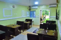 74 Igbeba Rd Hotels in Ijebu Ode
