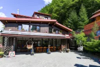 Pensiunea Cornelia Hotel di Azuga