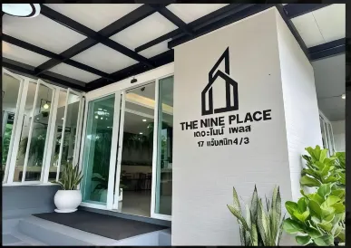 The Nine Place Chaeng Sanit