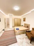 Afnan Cairo Airport Hotel dekat Obour Walking Track