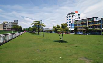 Xiang Yang Lan Tian Homestay