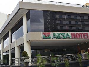 Azza Hotel Palembang by Horison