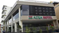 Azza Hotel Palembang by Horison