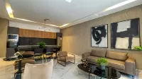 Lofts Con Piscina En Santiago. Hotels near Arturo Merino Benitez International Airport