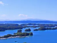 Fishermans Guest House Sakura Sou Hoteles en Higashimatsushima