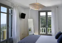 Kea Village Suites & Villas Hotels in Kea-Kythnos