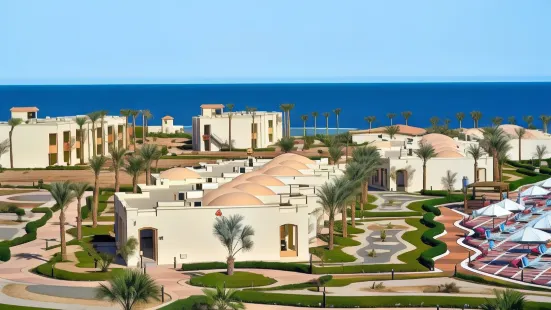 Amarina Queen Resort Marsa Alam