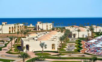 Amarina Queen Resort Marsa Alam