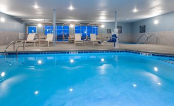 GrandStay Hotel & Suites Algona