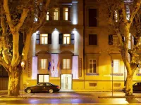 Metropolis - Hotel di Charme Hotels in Rome