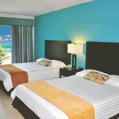 Playa Blanca Beach Resort - All Inclusive Rooms