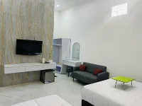 Urbanview Hotel Nimara Ngawi by RedDoorz Hotels in Ngawi