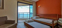 Ingleses Praia Hotel Các khách sạn gần Espaço Vip
